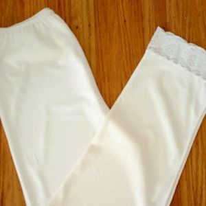 Vintage Komar Petticoat/Long Underwear Made in the USA